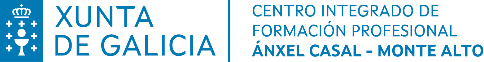 Aula virtual CIFP Ánxel Casal Monte Alto