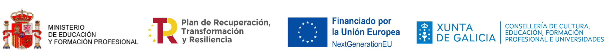 Logos entidades colaboradoras y financiadoras