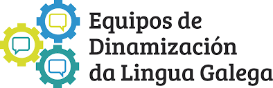 Equipos de Dinamización da Lingua Galega