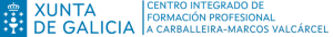 AULA VIRTUAL  - CIFP A CARBALLEIRA - MARCOS VALCÁRCEL