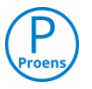 Acceso directo a PROENS