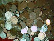 Monedas como representación del coste de financiación. 