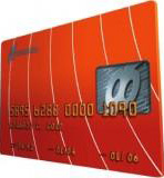 Medio de pago por medio de tarjeta.