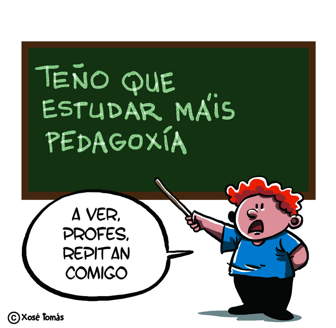 Un pouco de humor non fai mal!.