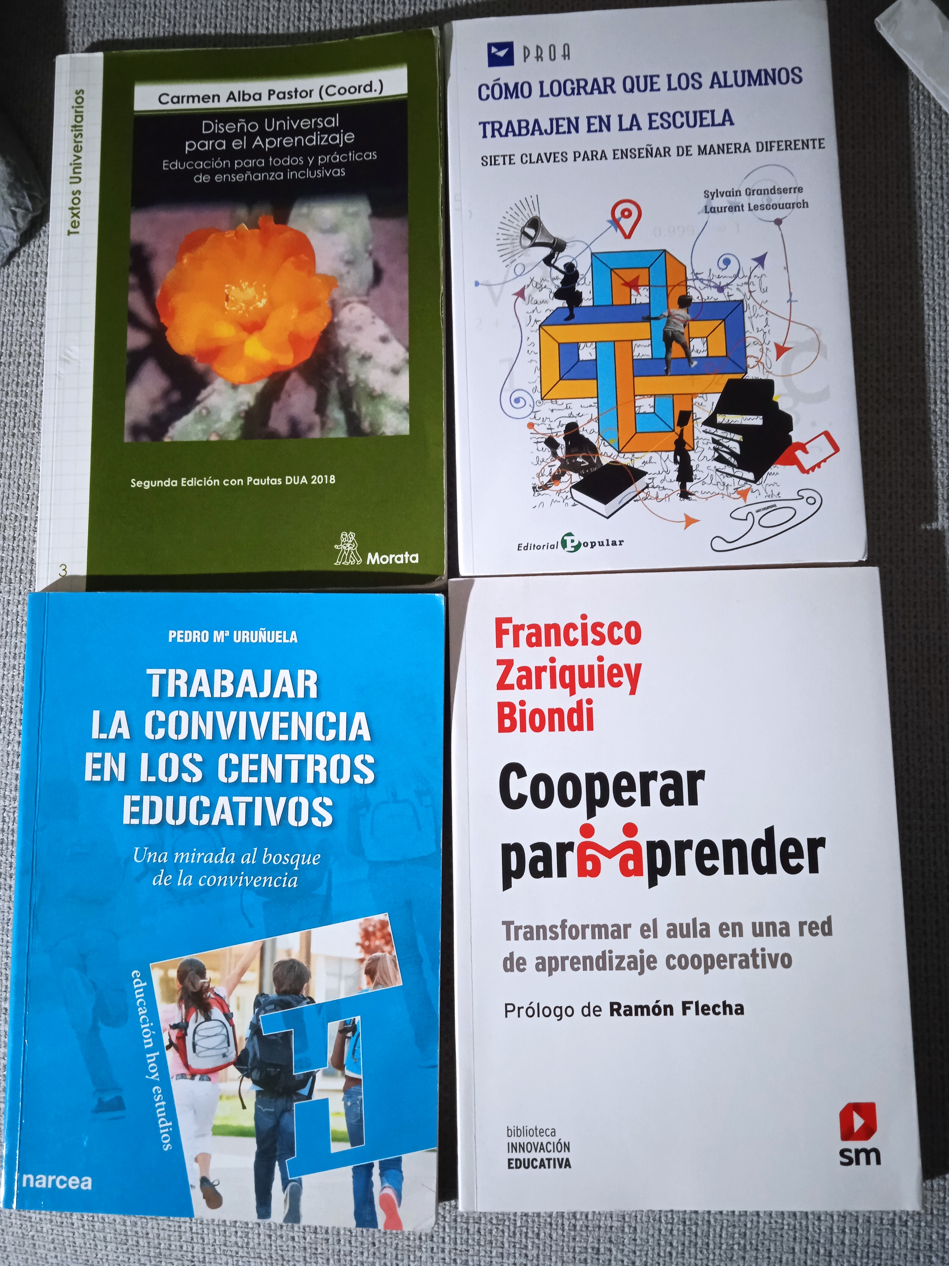 Bibliografía