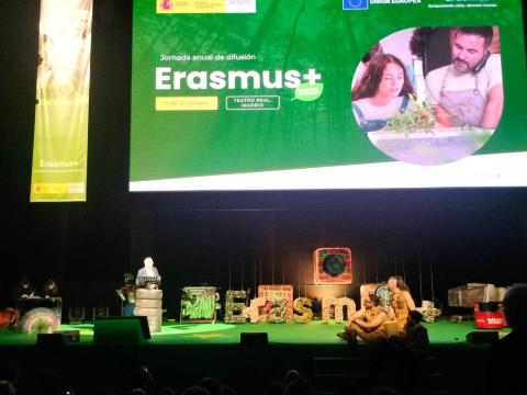 Erasmus+