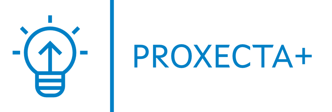 Proxecta +