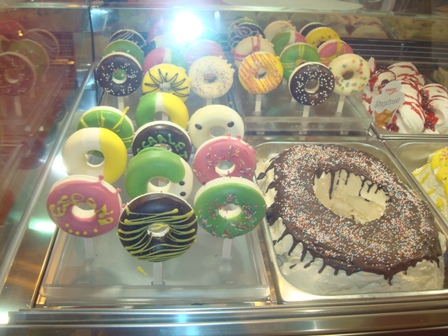 Feria Intersicop de Madrid (13-15 de abril)
