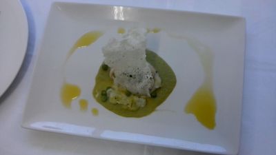 Concurso de cociña e coctelaría Xosé Rodríguez-Moldes Rey
