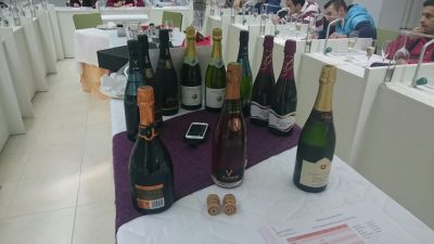 Xornadas do cava
