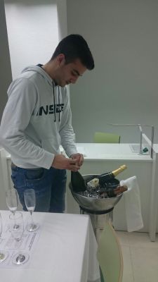 Xornadas do cava
