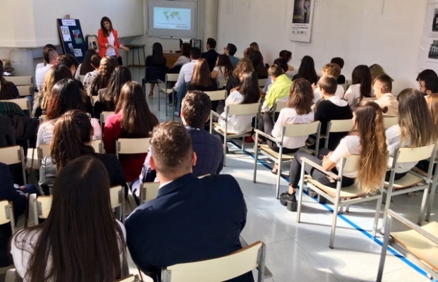 Premio Galicons Plan Proxecta
