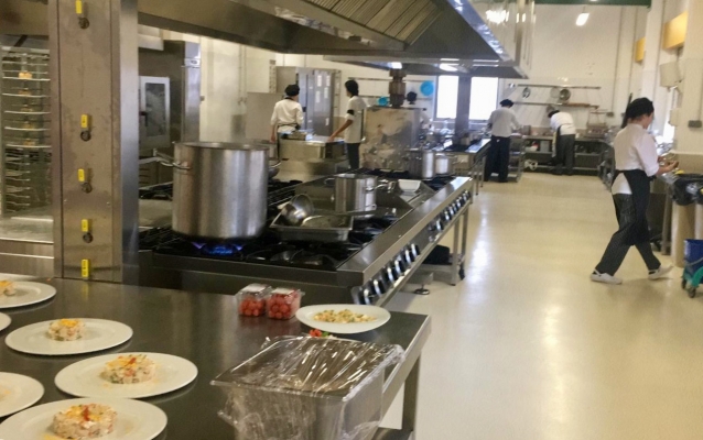 CIFP Paseo das Pontes
