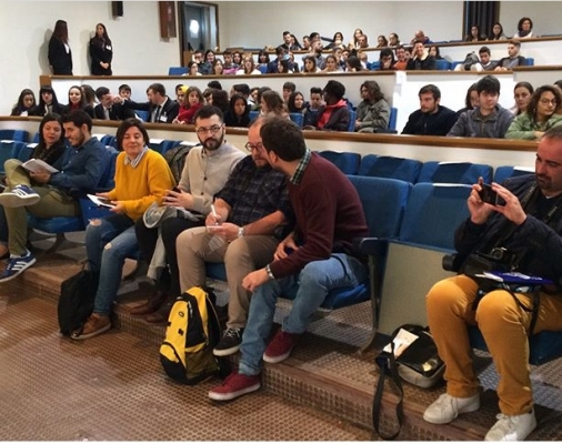 FORMADOS E PROFESIONAIS (8/11/2017)
