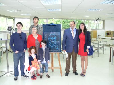 Homenaxe Victor Garcinuño_1
Palabras chave: Biblioteca Museo