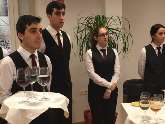 Inauguración Sede Vigo Deputación de Pontevedra
