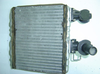 Se trata de uno de los elementos que forman el circuito del aire acondicionado, concretamente el foco frio.