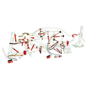 colocación útiles de tracción