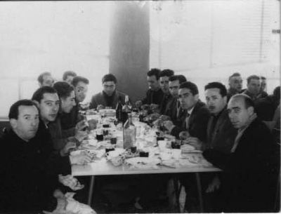 Comida_de_fin_de_curso_1963
