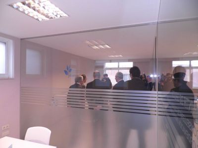 Inauguración viveiro CIFP Someso 3
