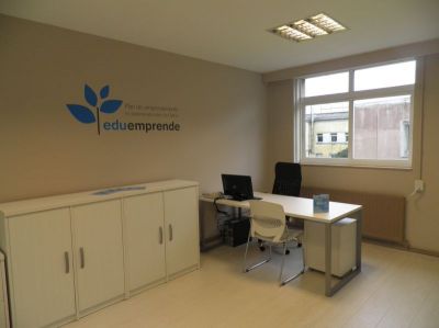 Inauguración viveiro CIFP Someso 13
