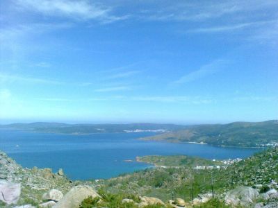 Monte do Pindo
