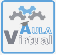 Logo aula virtual