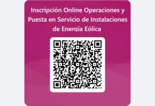Operacións e Posta en Servizo de Instalacións de Enerxía Eólica