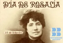 Día de Rosalia
