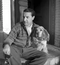 José Suárez
