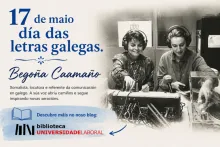Begoña Caamaño