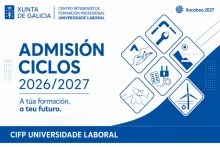 Admision ciclos 26-27