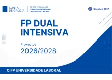 FP dual intensiva