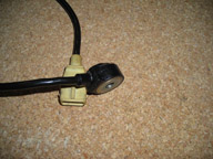 La fotografía representa un sensor MAP.