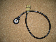 La fotografía representa un sensor MAP.