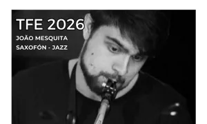 TFE JOÃO GOMES LIMA MESQUITA