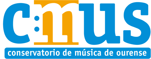 Aula Virtual: CMUS Profesional de Ourense