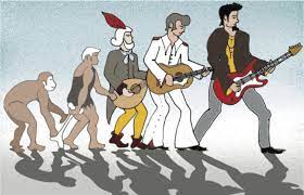 Historia de la música