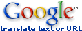 google translator