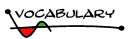 vocabulary