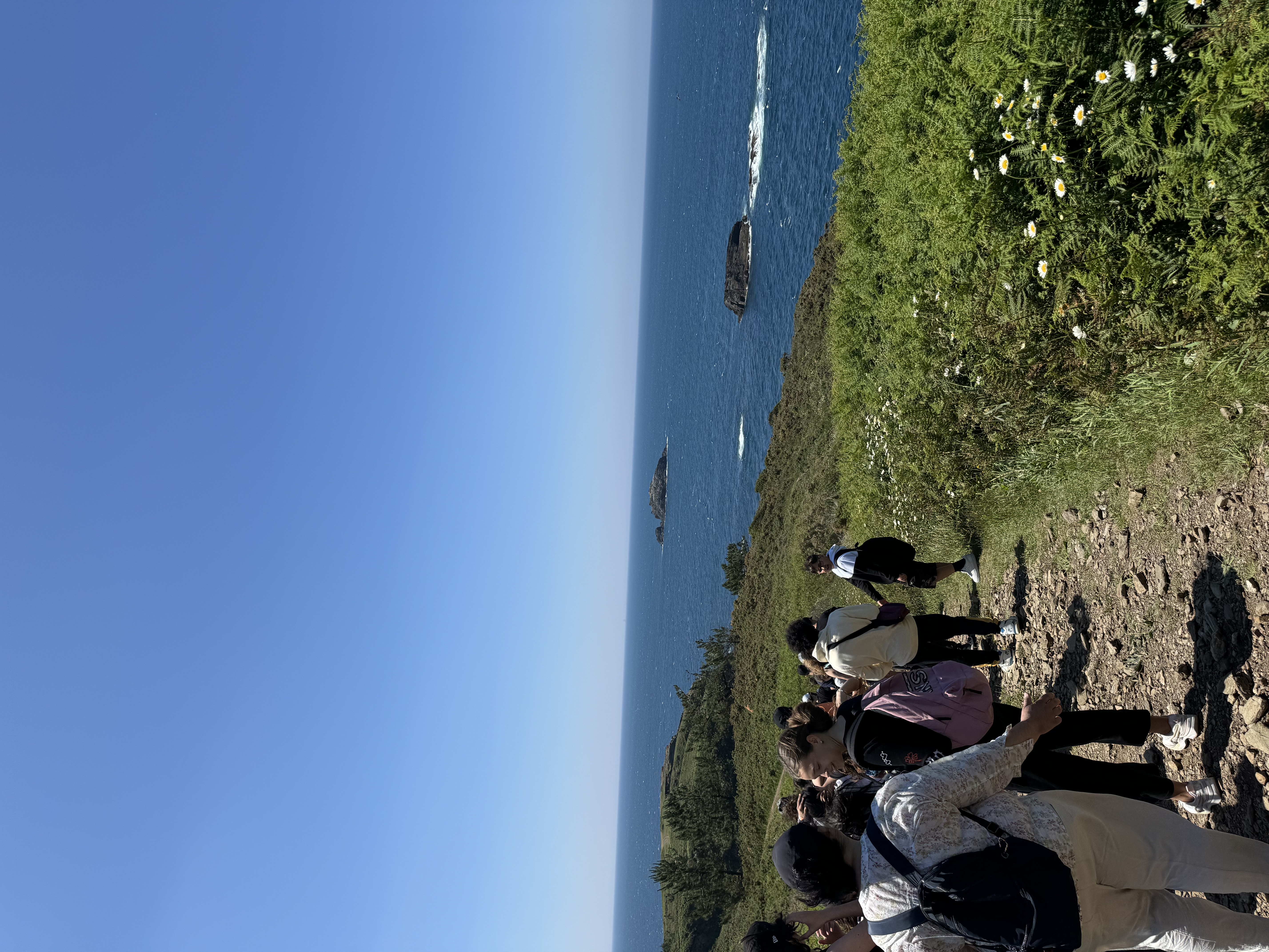 COSTA DE DEXO/ A MAROLA 