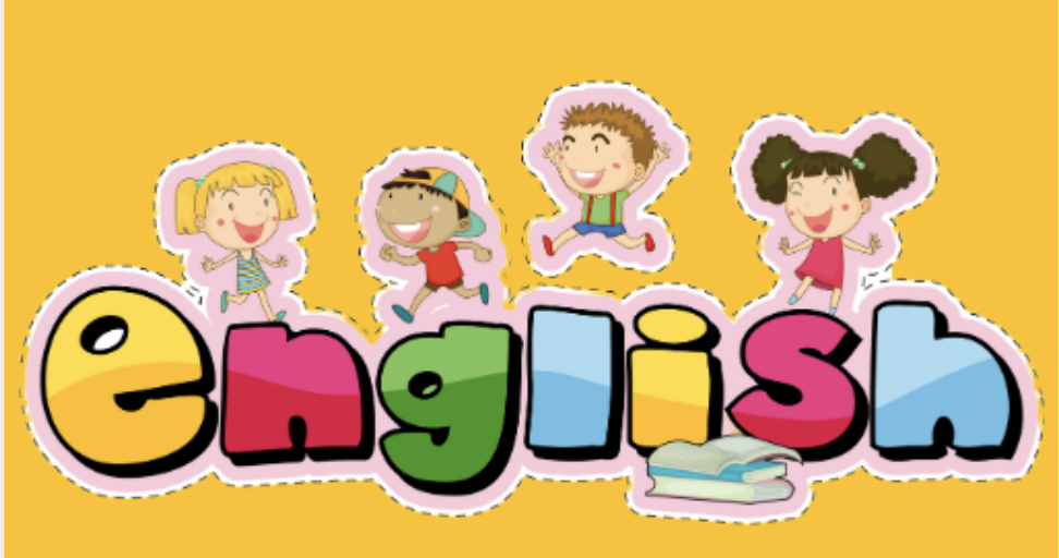English
