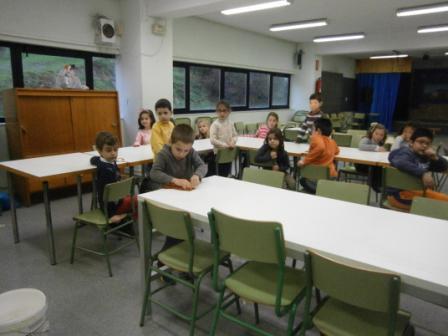 Marmelada de mazá
Despois de cociñar,toca limpar
