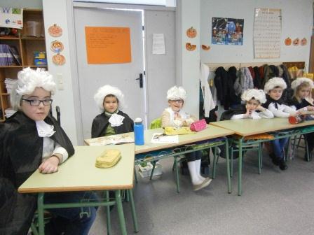 1º E.P Mozart
