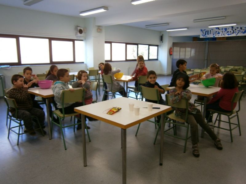 Que formais!

