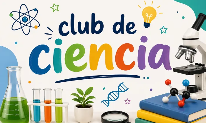 Club de Ciencia