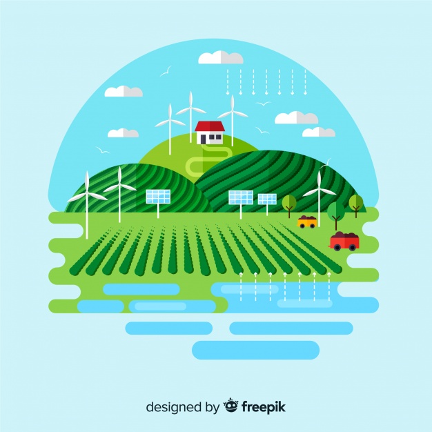 Desarrollo sostenible