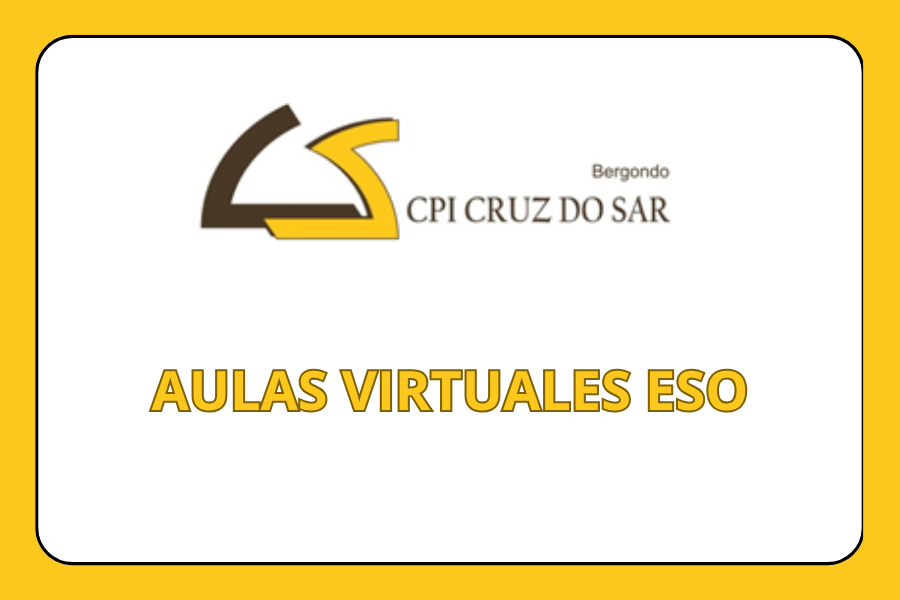 Aulas Virtuales ESO