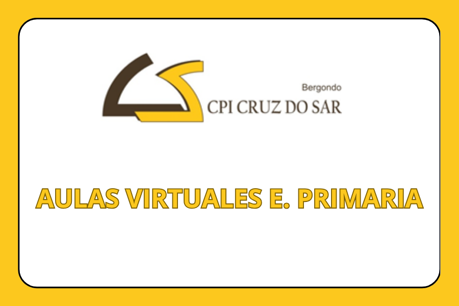 Aulas Virtuales Primaria