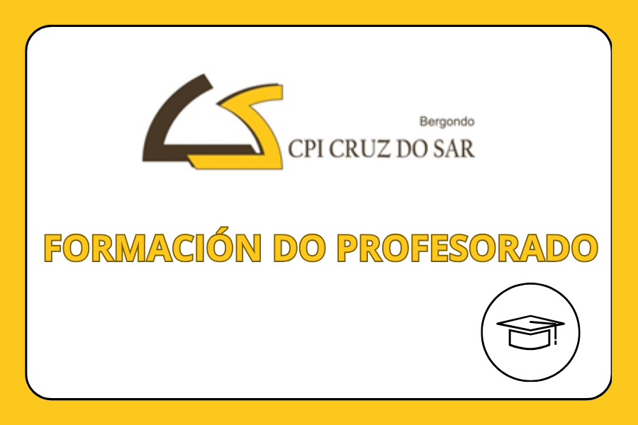 Formación do Profesorado